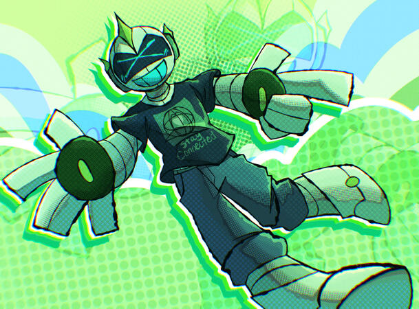 Beauty and the Beast