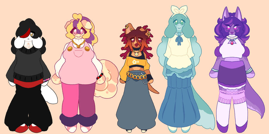 Til death do us part