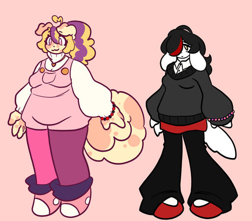 Til death do us part